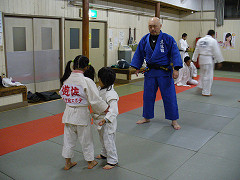 立生館定期練習