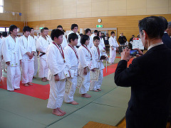 第一回奥州市長杯｜小学３・４年生部門