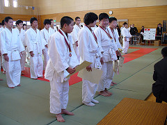 第一回奥州市長杯｜小学５・６年生部門